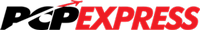 PCP Express Logo